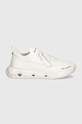 Karl Lagerfeld sneakersy K/KITE RUN KL54616.K11 biały AW24