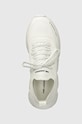 Karl Lagerfeld sneakersy K/KITE RUN biały KL54616.K11