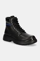 Karl Lagerfeld pantofi MASON casual negru KL13055.000