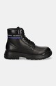 Karl Lagerfeld pantofi MASON KL13055.000 negru AW24