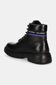 Încălțăminte Karl Lagerfeld pantofi MASON KL13055.000 negru