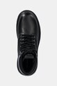 Karl Lagerfeld pantofi MASON negru KL13055.000