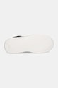 Karl Lagerfeld sneakers din piele KAPRI KUSHION KL52632N.00W negru