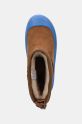 UGG cizme de iarna Classic Short Weather Hybrid maro 1143992.CBG