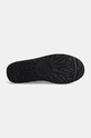 Кожаные сапоги UGG Classic Ultra Mini Lthr Regen 1158191.BLK чёрный