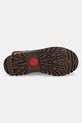 Замшевые сапоги UGG Heritage Pull On Trailgazer 1158213.CHE коричневый