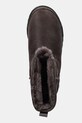UGG suede snow boots Heritage Pull On Trailgazer brown 1158213.TCLD