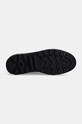 Palladium buty nubukowe PALLATROOPER HKR LTH 08895.008.M czarny