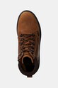 Παπούτσια nubuck Palladium PALLATROOPER HKR LTH καφέ 08895.214.M