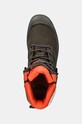 Palladium buty BAGGY RE-QUILTED zielony 74319.325.M