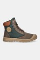 Αρβύλες Palladium PAMPA SC WPN U-S 77235.236.M καφέ AW24