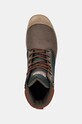 Αρβύλες Palladium PAMPA SC WPN U-S καφέ 77235.236.M