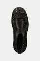 Черевики Karl Lagerfeld Jeans BROOKE чорний KLJ11141.000