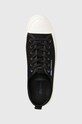 Ниски кецове Karl Lagerfeld Jeans KLJ VULC черен KLJ50920.900