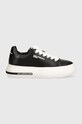 Karl Lagerfeld Jeans sneakers din piele KLJ KUP KLJ54820.000 negru AW24