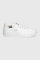 adidas Originals sportcipő Ny 90 JI1896 fehér AW24