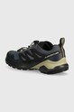 Обувки Обувки Salomon X-Adventure GTX L47526000 тъмносин