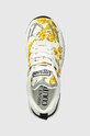Versace Jeans Couture sneakers Dynamic bianco 77YA3SA1.ZS654.G03