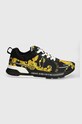 Кросівки Versace Jeans Couture Dynamic 77YA3SA1.ZS654.G89 чорний AW24