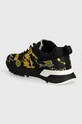 Взуття Кросівки Versace Jeans Couture Dynamic 77YA3SA1.ZS654.G89 чорний