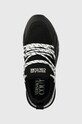 Versace Jeans Couture sneakers Dynamic negru 77YA3SA3.ZS917.899