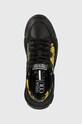 Tenisky Versace Jeans Couture Speedtrack černá 77YA3SC2.ZP324.G89