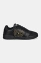 Tenisky Versace Jeans Couture Brooklyn 77YA3SD1.ZP347.G89 černá AW24