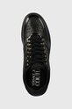 Tenisky Versace Jeans Couture Brooklyn černá 77YA3SD4.ZP349.899