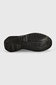 Versace Jeans Couture sneakersy skórzane Stargaze 77YA3SF1.ZP326.899 czarny