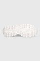 Versace Jeans Couture sneakersy New Trail Trek 77YA3SIB.ZS891.G03 biały