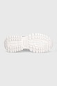 Кросівки Versace Jeans Couture New Trail Trek 77YA3SIB.ZS891.G03 білий