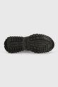 Versace Jeans Couture sneakersy New Trail Trek 77YA3SIB.ZS891.G89 czarny