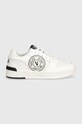 Versace Jeans Couture sneakersy Starlight 77YA3SJ1.ZP356.003 biały AW24