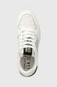 Versace Jeans Couture sneakersy Starlight biały 77YA3SJ1.ZP356.003