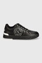 Tenisky Versace Jeans Couture Starlight 77YA3SJ1.ZP356.899 čierna AW24