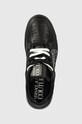 Versace Jeans Couture sneakersy Starlight czarny 77YA3SJ5.ZP346.899