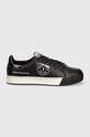 Tenisky Versace Jeans Couture Court 88 77YA3SK1.ZP333.899 černá AW24