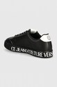 Обувки Маратонки Versace Jeans Couture Court 88 77YA3SK6.ZP335.899 черен