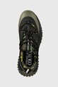 Tenisky Versace Jeans Couture Hyber zelená 77YA3SN2.ZS919.QG6