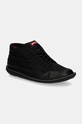 Camper buty Beetle tekstylny czarny K300453.008