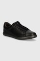 Camper sneakersy skórzane Pelotas Soller niska czarny K101003.001