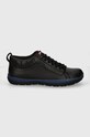 Camper sneakers in pelle Peu Pista GM K300285.036 nero AW24