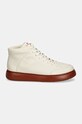 Camper sneakers din piele Runner K21 K300438.014 bej AW24