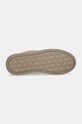 Замшеві кросівки Calvin Klein Jeans CHUNKY CUPSOLE LOW SUEDE YM0YM01121 бежевий