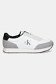 Calvin Klein Jeans sportcipő RETRO RUNNER ICONIC SNK YM0YM01119 fehér NC24