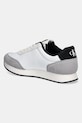 Cipők Calvin Klein Jeans sportcipő RETRO RUNNER ICONIC SNK YM0YM01119 fehér