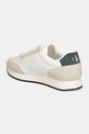 Обувь Кроссовки Calvin Klein Jeans RETRO RUNNER ICONIC SNK YM0YM01119 белый