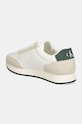 Obuwie Calvin Klein Jeans sneakersy RETRO RUNNER ICONIC SNK YM0YM01119 biały