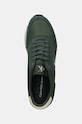 Αθλητικά Calvin Klein Jeans RETRO RUNNER ICONIC SNK πράσινο YM0YM01119