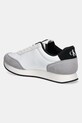Obuwie Calvin Klein Jeans sneakersy RETRO RUNNER ICONIC SNK YM0YM01119 szary